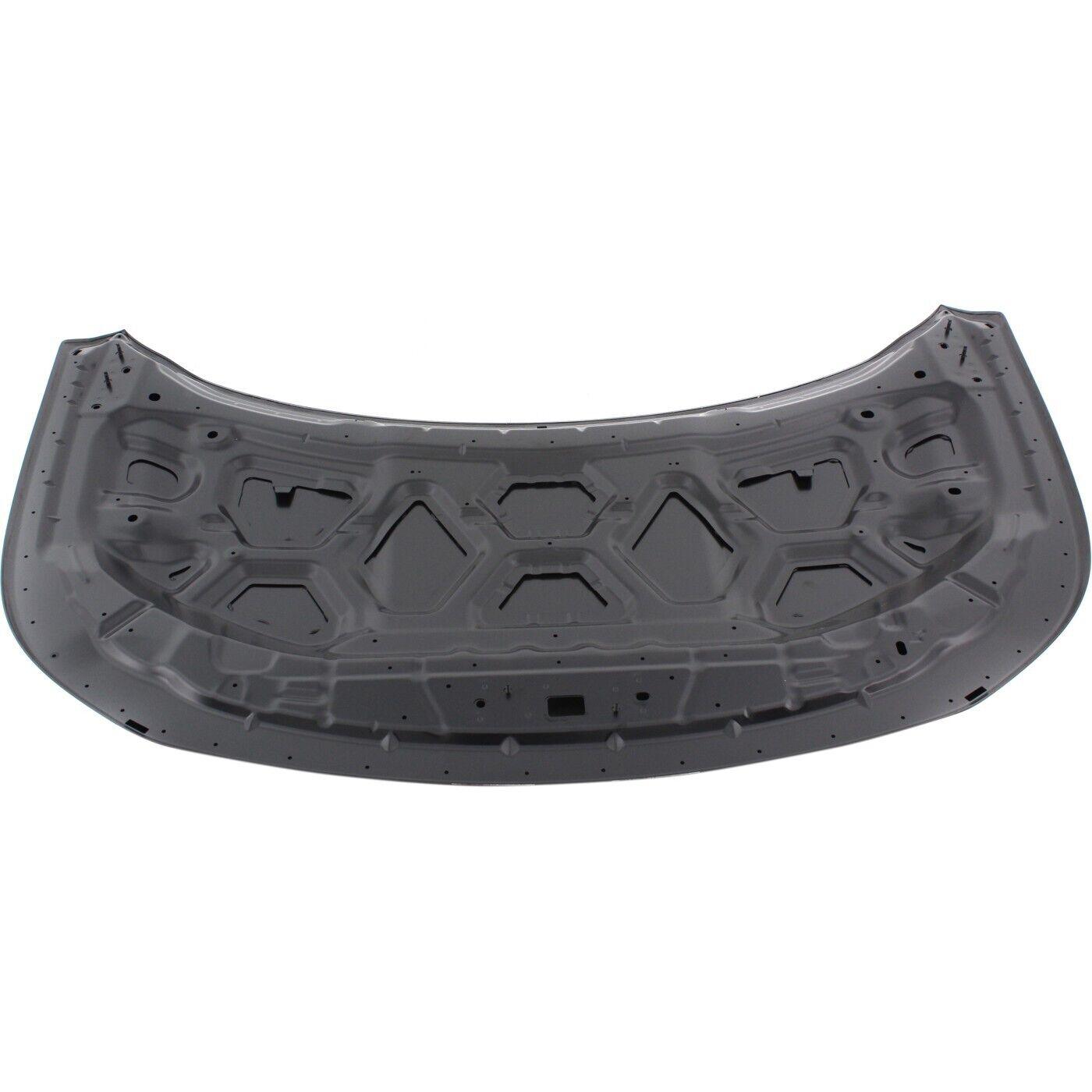 Capot en aluminium pour Ford Explorer Sport 2016-2019, référence Fo1230315C