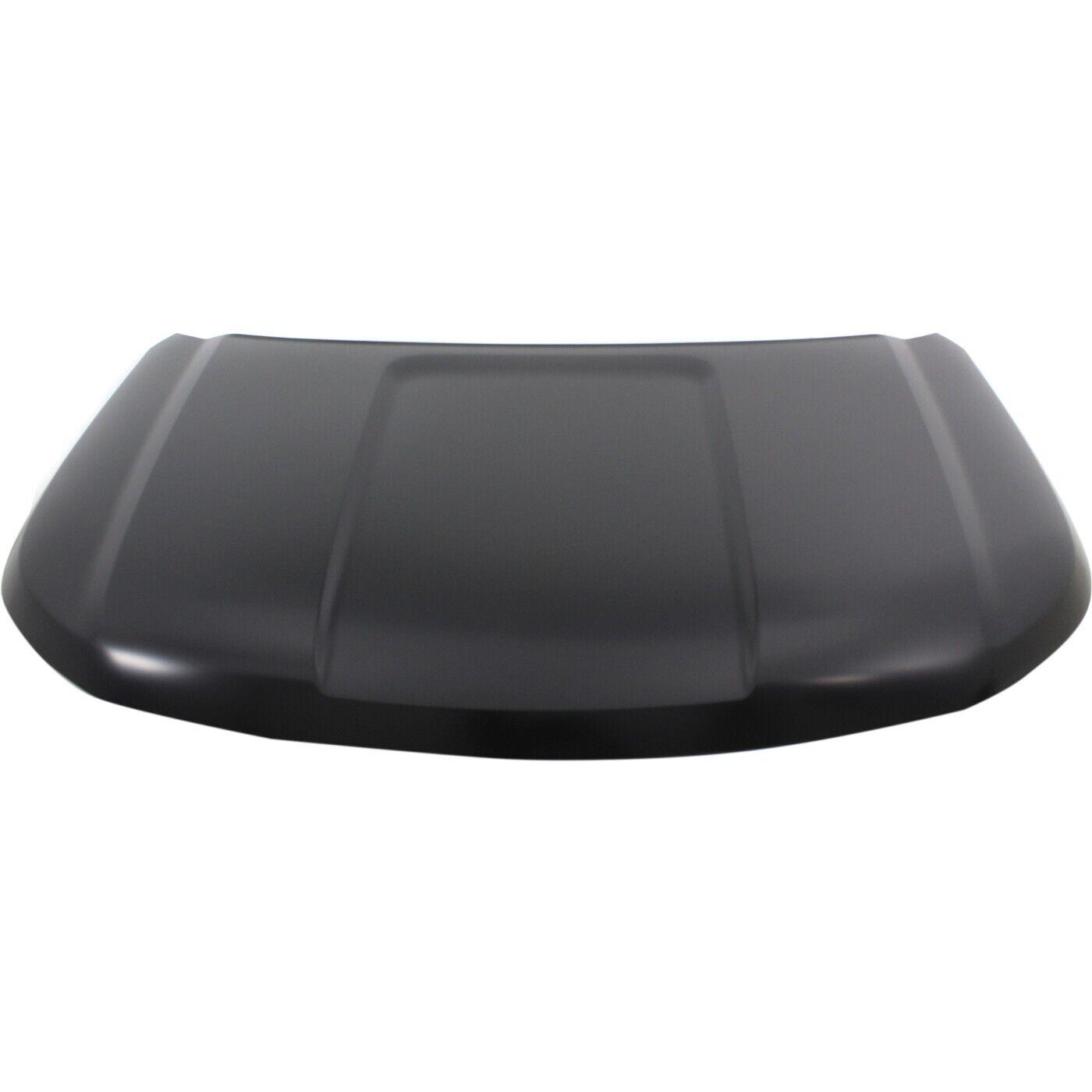 Capot en aluminium pour Ford Explorer Sport 2016-2019, référence Fo1230315