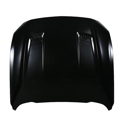 Capot en aluminium pour Ford Mustang 2018-2023, FO1230326C