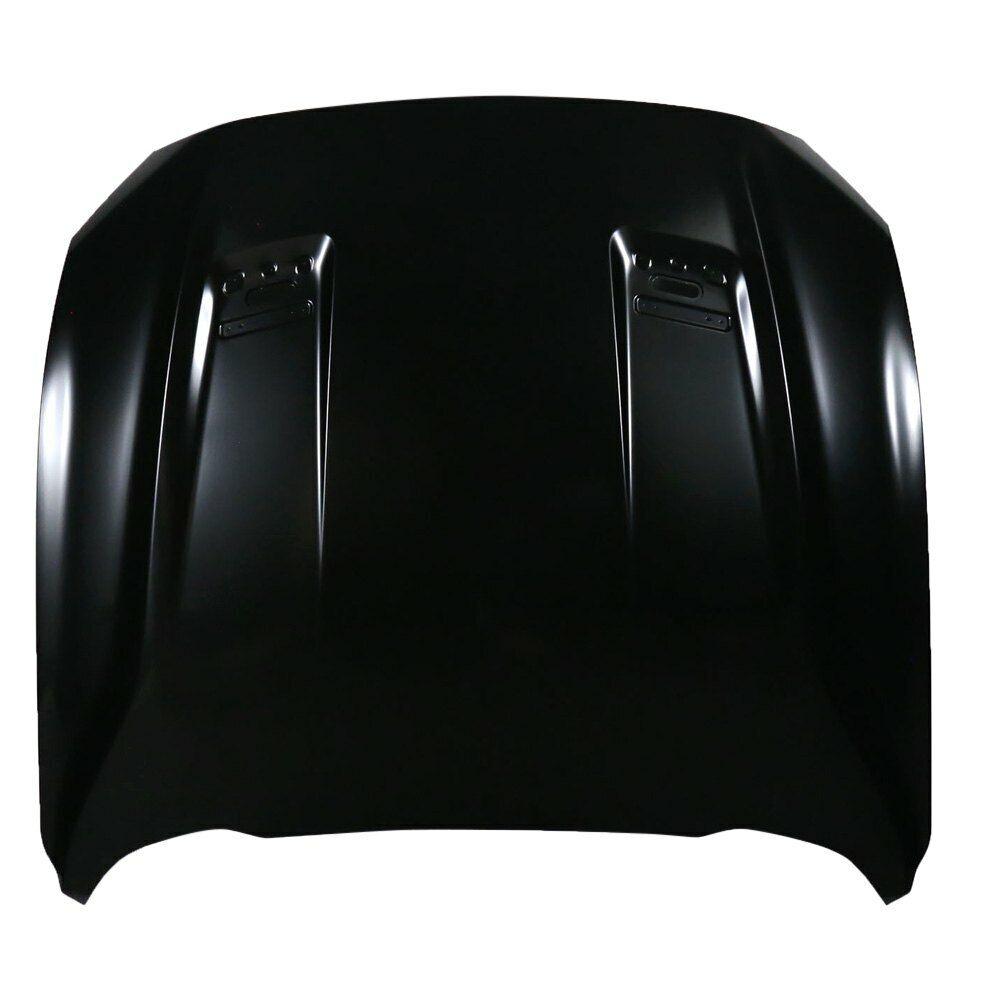 Capot en aluminium pour Ford Mustang 2018-2023, FO1230326