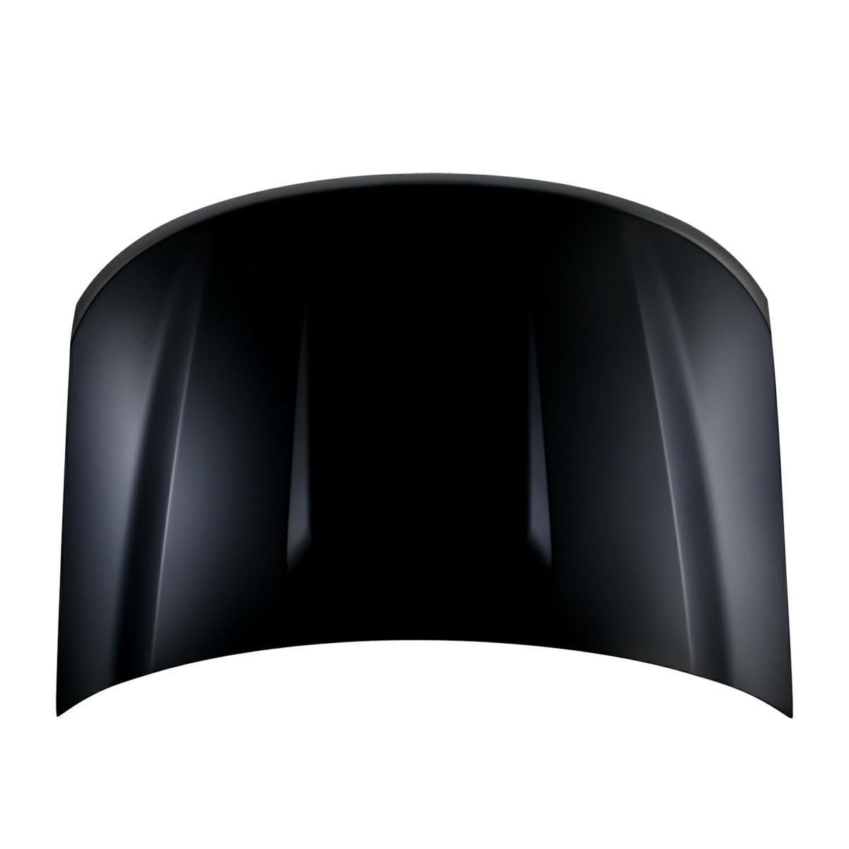 Capot en aluminium pour Ford Explorer 2020-2025, FO1230335