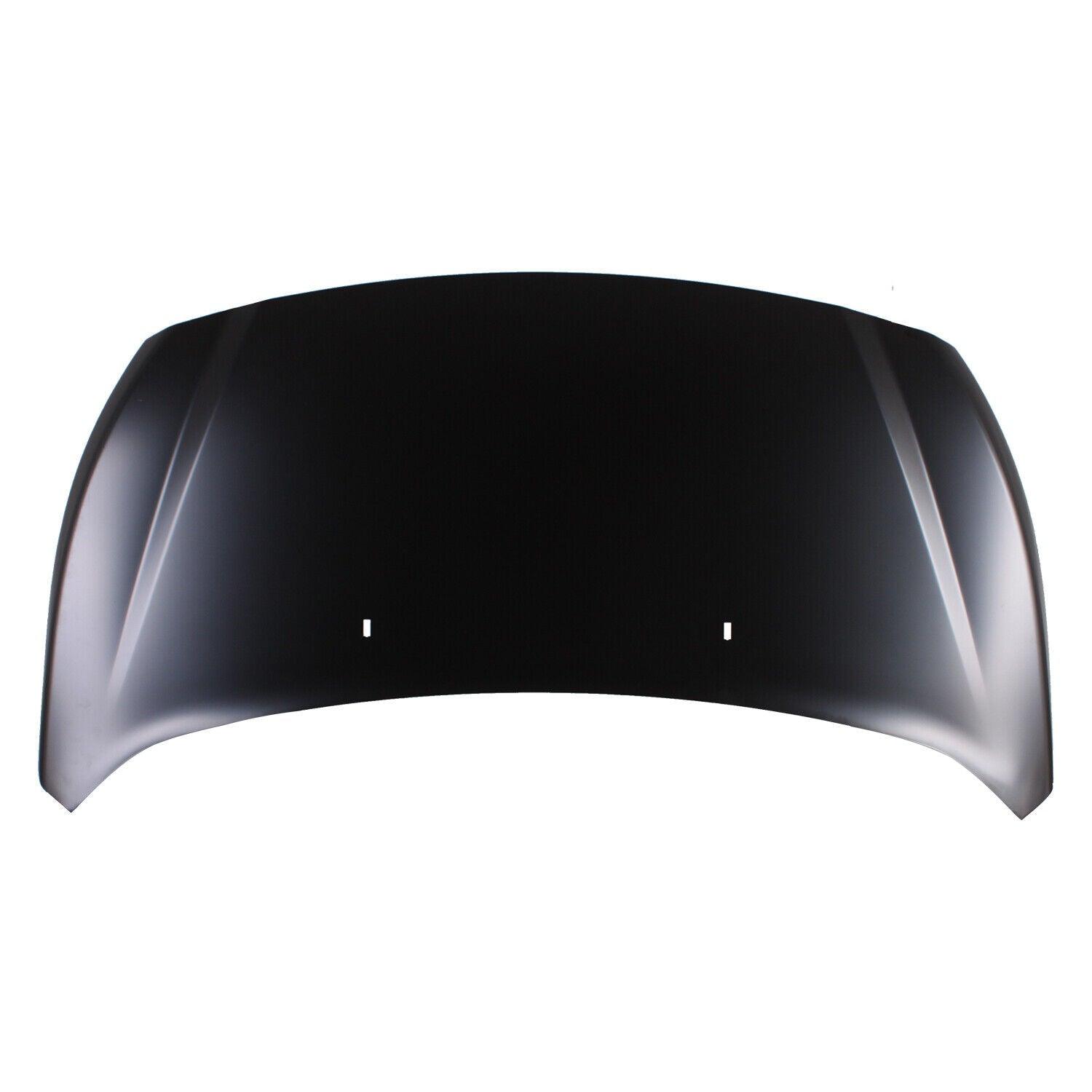 Capot en acier pour Ford Transit Connect 2019-2023, FO1230337