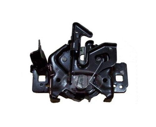 Loquet de capot Ford F150 2004-2008, FO1234113
