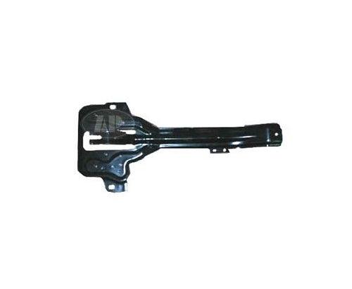 Loquet de capot Ford Escape 2005-2007, FO1234118