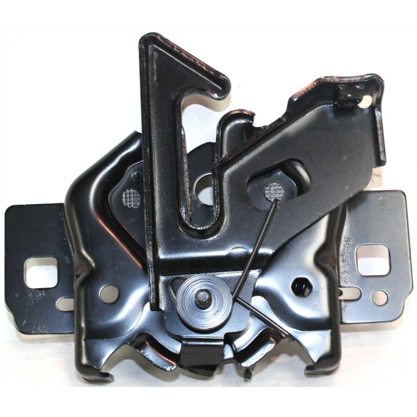 Loquet de capot Ford Escape 2008-2012, FO1234126