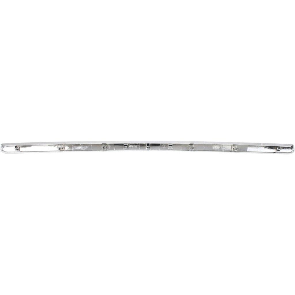 Moulure de capot chromée pour Ford Explorer 2006-2010, FO1235105