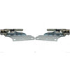 2006-2011 Mercury Grand Marquis Hood Hinge Driver Side