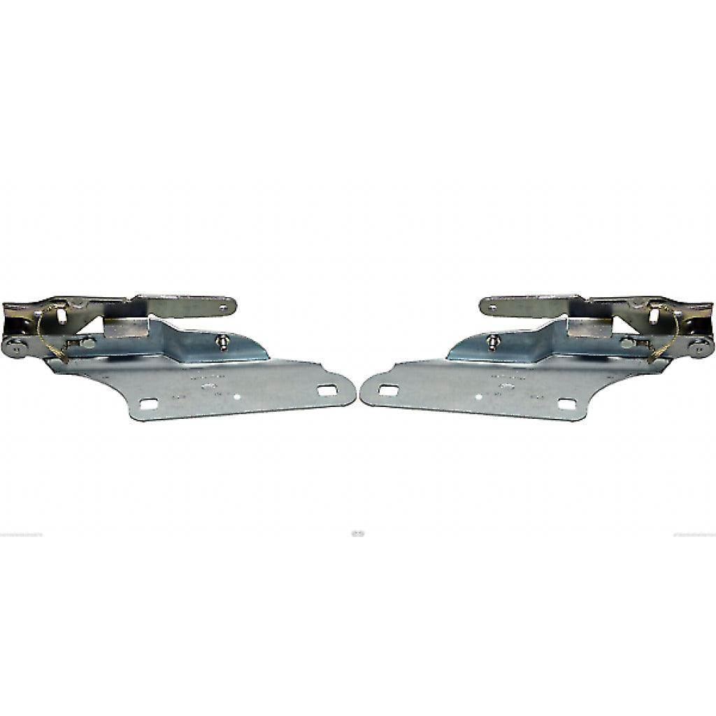 Charnière de capot côté conducteur Ford Crown Victoria 1998-2005, FO1236109