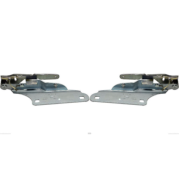 1998-2011 Ford Crown Victoria Hood Hinge Passenger Side