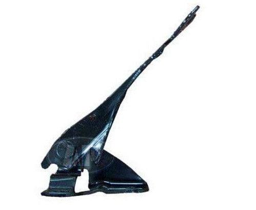 Charnière de capot côté conducteur pour Mercury Mariner 2005-2007, FO1236125
