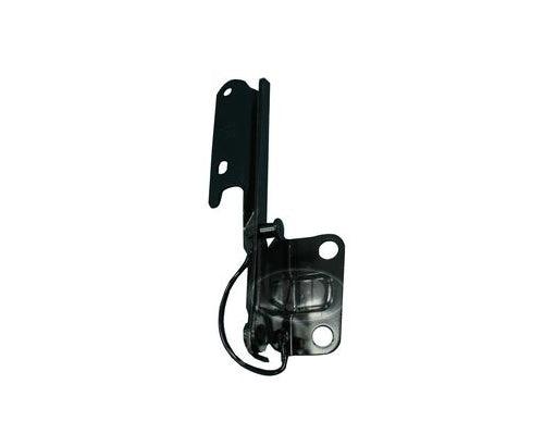 Charnière de capot côté passager pour Ford Mustang 2005-2014, FO1236127