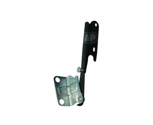 Charnière de capot côté conducteur pour Ford Mustang Shelby 2007-2014, FO1236128