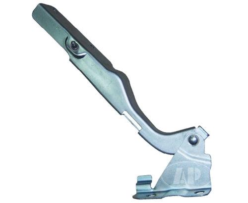 Charnière de capot côté conducteur pour Lincoln Mark 2006-2008, FO1236132