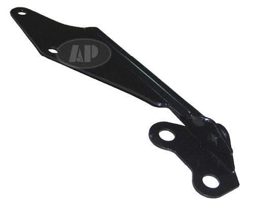 Charnière de capot côté passager Ford 500 2005-2007, FO1236135