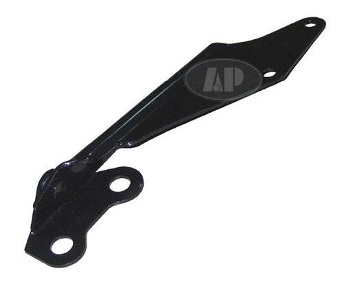 Charnière de capot côté conducteur Ford Freestyle 2005-2007, FO1236136