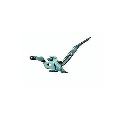 Charnière de capot côté passager pour Mercury Milan 2006-2011, FO1236137