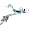 2006-2011 Mercury Milan Hood Hinge Driver Side