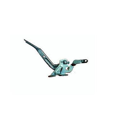 Charnière de capot côté conducteur Ford Fusion 2006-2012, FO1236138