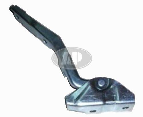 Charnière de capot côté conducteur Ford F350 2008-2010, FO1236146