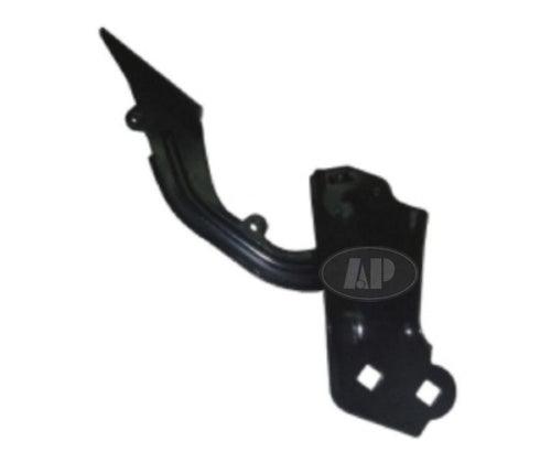 Charnière de capot côté conducteur Ford Focus 2012-2018, FO1236152