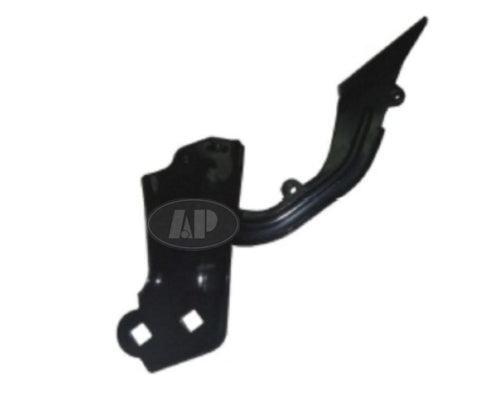 Charnière de capot côté passager Ford Focus 2012-2018, FO1236153