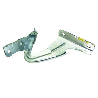 Charnière de capot côté conducteur Ford Explorer Sport 2013-2019, FO1236154