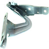 2011-2019 Ford Explorer Hood Hinge Passenger Side