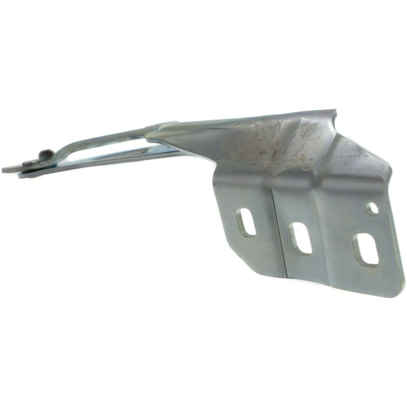Charnière de capot côté conducteur Ford Fusion 2013-2020, FO1236156