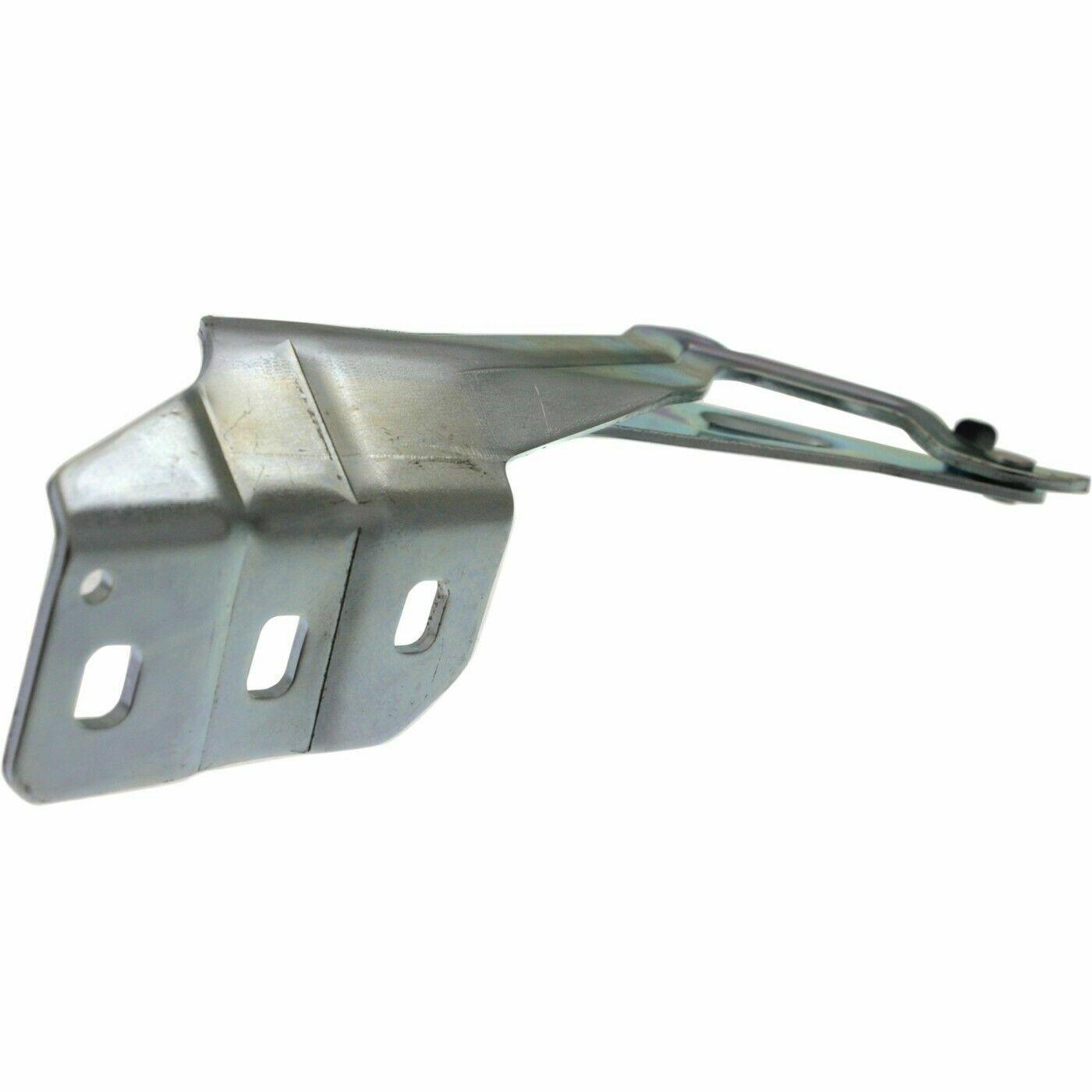 Charnière de capot côté passager Ford Fusion 2013-2020, FO1236157