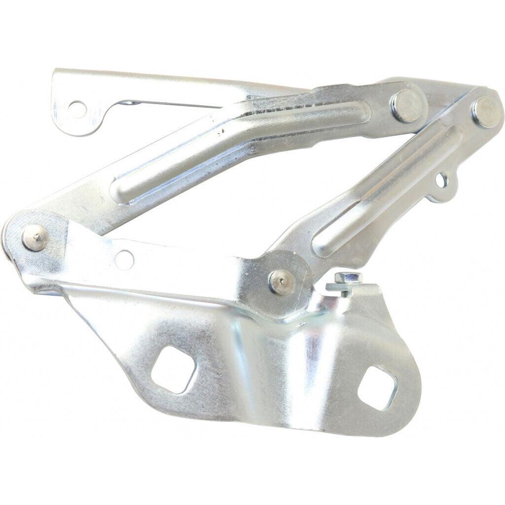 Charnière de capot côté conducteur pour Ford Transit T-150 Wagon 2015-2020, acier, FO1236160