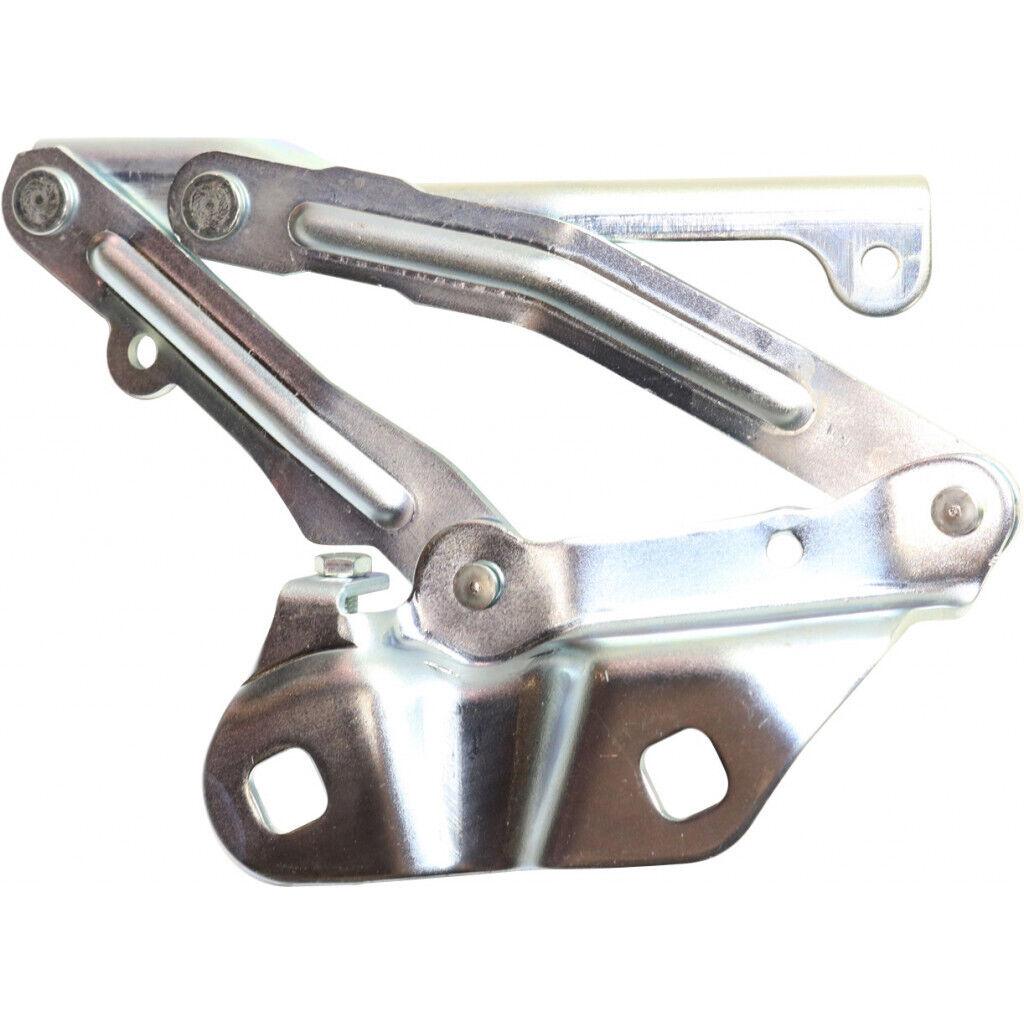 Charnière de capot côté passager pour Ford Transit T-150 Wagon 2015-2020, en acier, FO1236161
