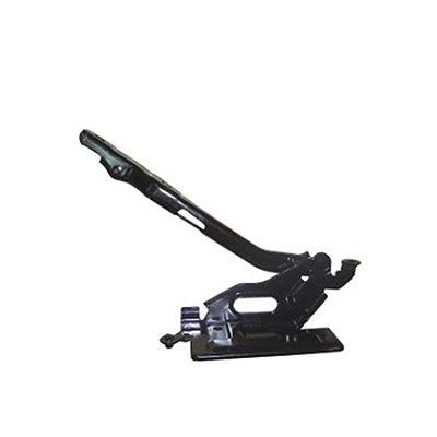 Charnière de capot côté conducteur Ford F150 2015-2020, FO1236164