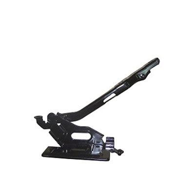 Charnière de capot côté passager pour Ford F150 2015-2020, FO1236165