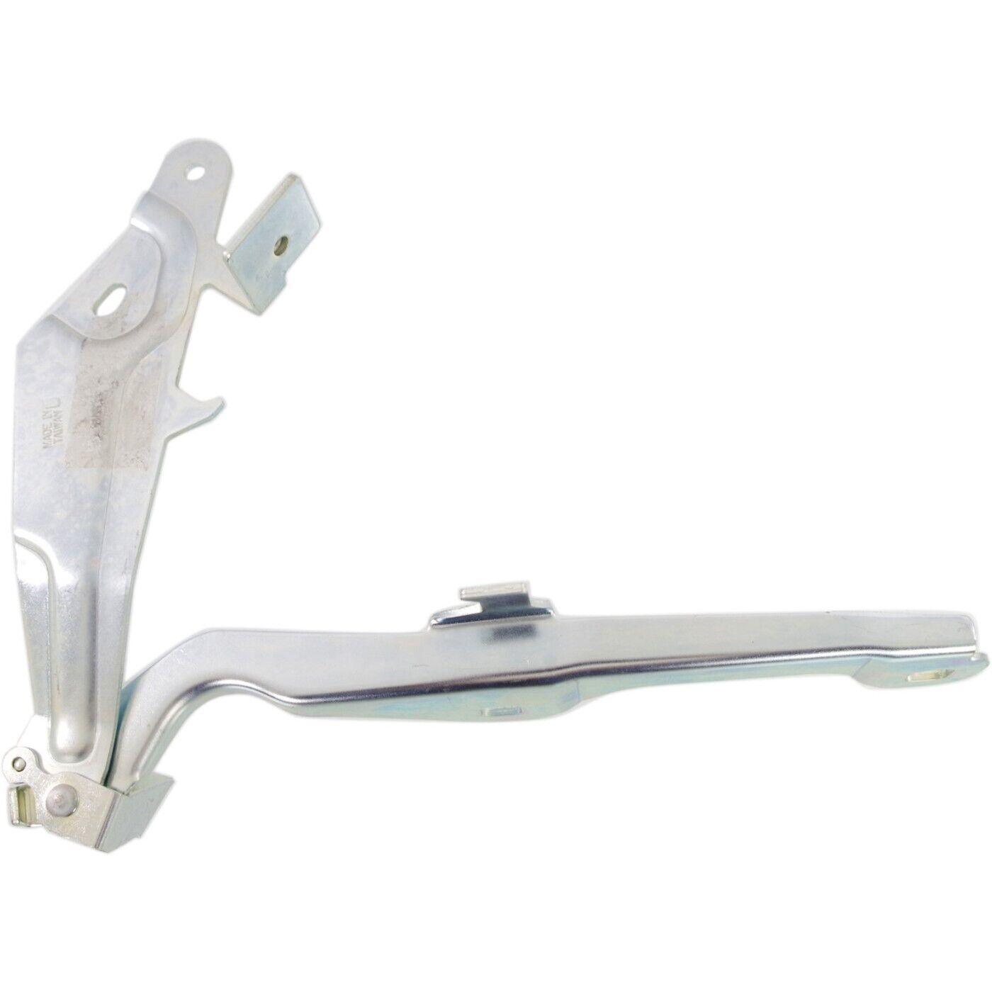 Charnière de capot côté conducteur Ford Mustang 2015-2017, FO1236166