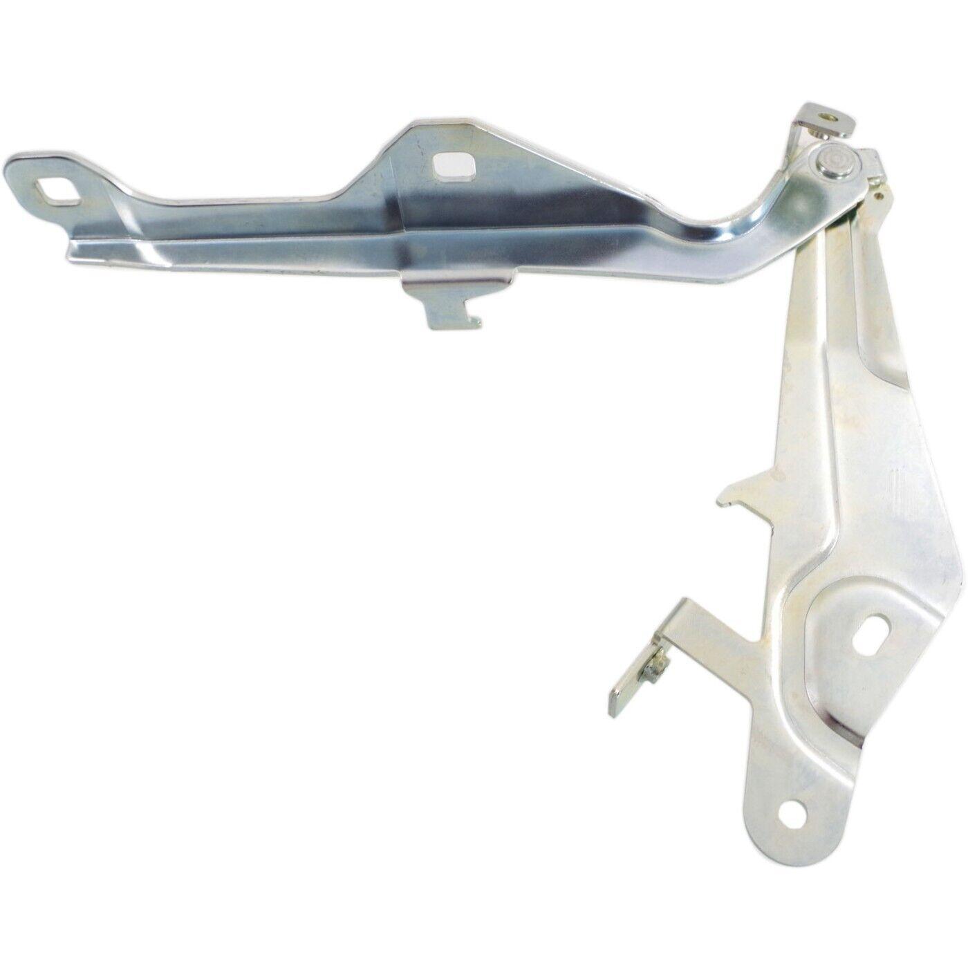 Charnière de capot côté passager pour Ford Mustang 2015-2017, FO1236167