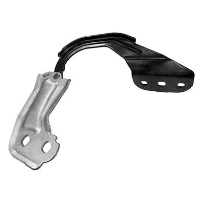 Charnière de capot côté conducteur Lincoln MKC 2017-2019, FO1236174