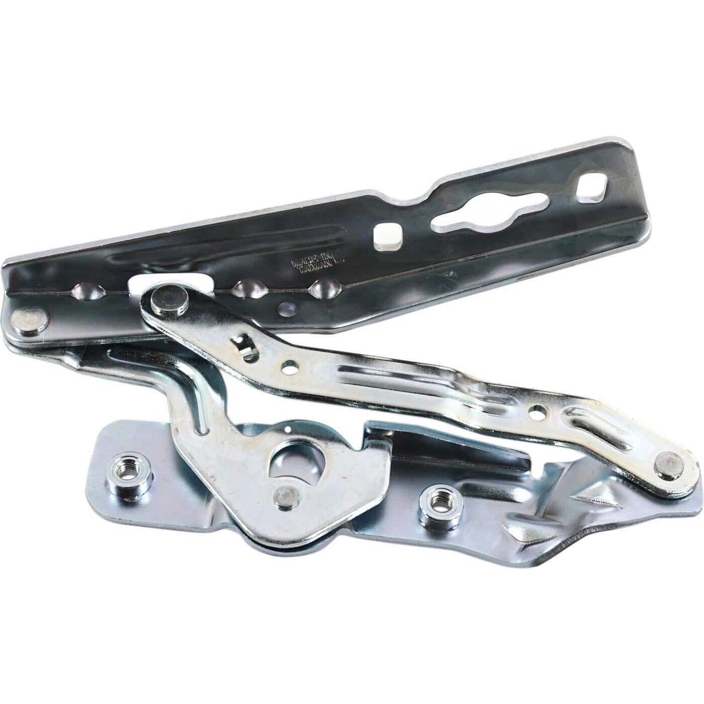 Charnière de capot côté conducteur Ford Ecosport 2018-2021 en acier, FO1236182
