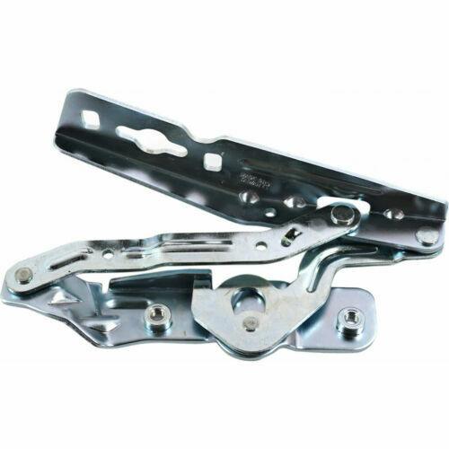Charnière de capot côté passager Ford Ecosport 2018-2020, acier, FO1236183