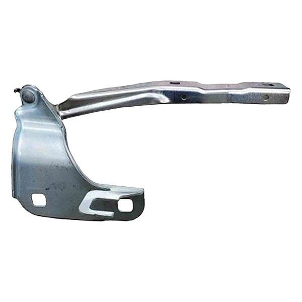 Charnière de capot côté passager chromée pour Ford Explorer 2020-2025, FO1236191