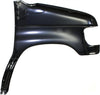 1997-2007 Ford Econoline Fender Front Driver Side