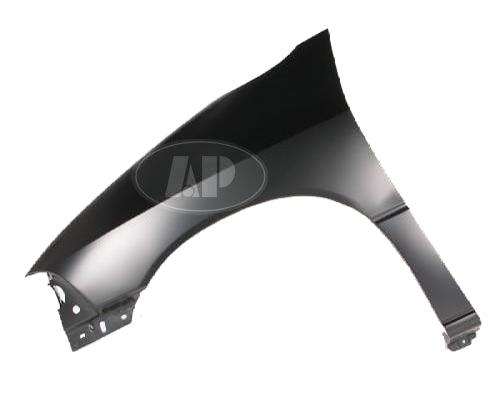 Aile avant côté conducteur Ford Windstar 1999-2003, FO1240203