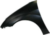 2000-2004 Ford Focus Fender Front Driver Side Capa