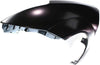 2000-2004 Ford Focus Fender Front Driver Side Capa