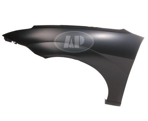 2000-2004 Ford Focus Fender Front Driver Side Capa