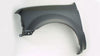 1999-2007 Ford F250 Fender Front Driver Side Without Wheel Open Moulding