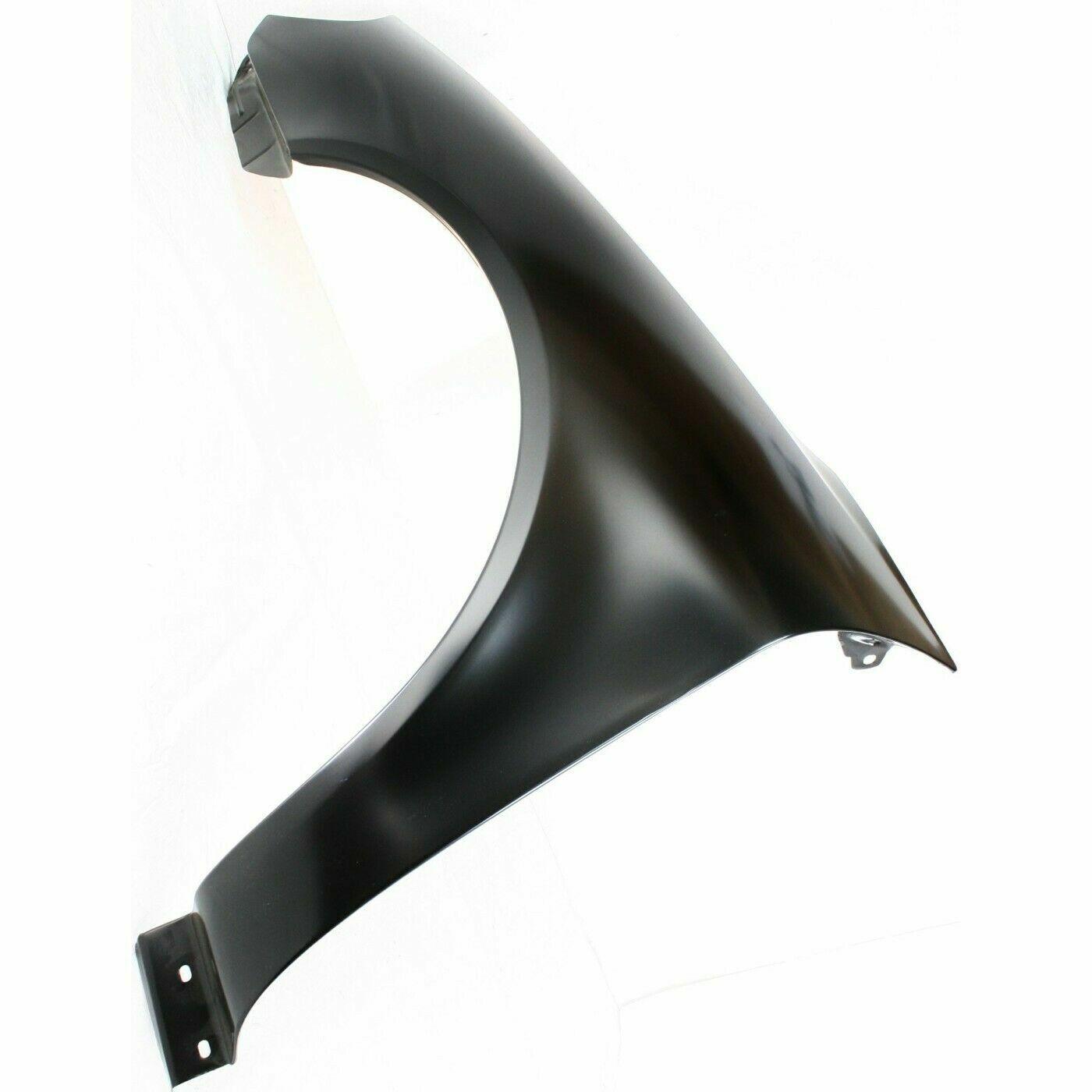 Aile avant côté conducteur Ford Taurus 2000-2007 Capa, FO1240212C