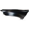 2001-2007 Ford Escape Fender Front Driver Side Without Moulding
