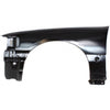 2003-2011 Lincoln Town Car Fender Front Driver Side