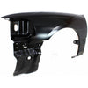 2003-2011 Lincoln Town Car Fender Front Driver Side