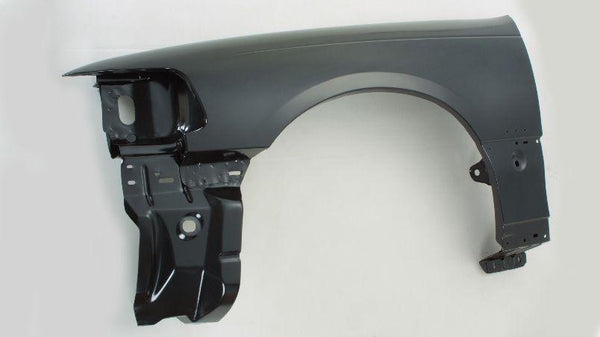 2003-2011 Lincoln Town Car Fender Front Driver Side